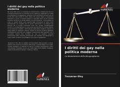 I diritti dei gay nella politica moderna - Eley, Tesserae