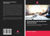 O processo de Auditoria Educacional