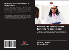 Étudier les résultats des tests de Papanicolaou - Campos, Adryelle;Baruffi, Simone