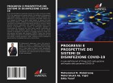 PROGRESSI E PROSPETTIVE DEI SISTEMI DI DISINFEZIONE COVID-19