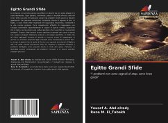 Egitto Grandi Sfide - A. Abd elrady, Yousef;M. El_Tabakh, Rana