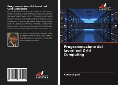 Programmazione dei lavori nel Grid Computing - Jani, Kuntesh