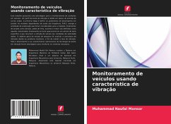 Monitoramento de veículos usando característica de vibração - Mansor, Muhammad Naufal