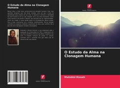 O Estudo da Alma na Clonagem Humana - Risseh, Mahshid