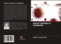 VIRUS CORONA ET PANDÉMIE - Roy, Satyesh Chandra