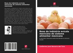 Base da indústria avícola mexicana do sistema alimentar mexicano - Navarro del Toro, Guillermo José