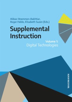 Cover Supplemental Instruction