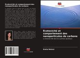 Écotoxicité et comportement des nanoparticules de carbone