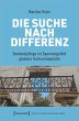 Die Suche nach Differenz - Bild 1