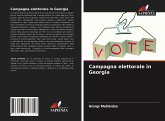 Campagna elettorale in Georgia