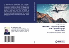 Iterations of Management and Operations of Aeroaffairs