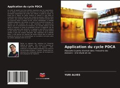 Application du cycle PDCA - Alves, Yuri