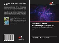 Effetti dei campi elettromagnetici (60 Hz) - Marín Guerrero, Juvel Tadeo