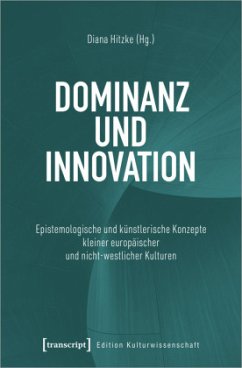 Cover Dominanz und Innovation