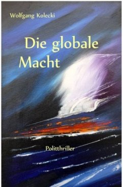 Cover Die globale Macht