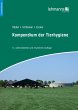 Kompendium der Tierhygiene - Bild 1