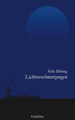 Lichtverschmutzungen - Ditting, Felix