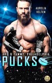 Philadelphia Pucks: Aro & Tammy