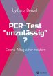 PCR-Test