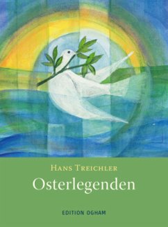 Osterlegenden - Treichler, Hans