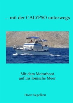 Cover mit der CALYPSO unterwegs