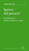 Spettri dal passato? (eBook, ePUB)