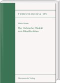 Der türkische Dialekt von Westthrakien