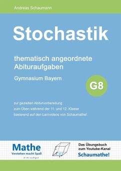 Stochastik - Schaumann, Andreas