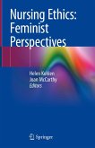 Nursing Ethics: Feminist Perspectives (eBook, PDF)