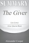 Summary of The Giver (eBook, ePUB)