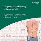 Langzeit-EKG-Auswertung einfach gemacht