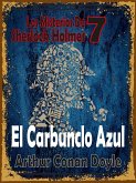 El Carbunclo Azul (eBook, ePUB)