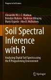 Soil Spectral Inference with R (eBook, PDF)