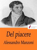 Del piacere (eBook, ePUB)