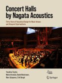 Concert Halls by Nagata Acoustics (eBook, PDF)