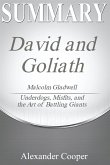 Summary of David and Goliath (eBook, ePUB)