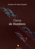 Tierra de Hombres (eBook, ePUB)