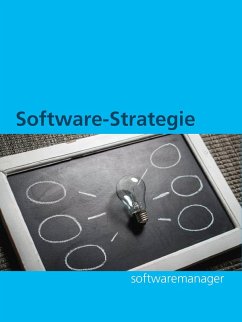 Software-Strategie (eBook, ePUB)