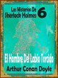 El Hombre Del Labio Torcido (eBook,... - Bild 1