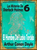 El Hombre Del Labio Torcido (eBook, ePUB)