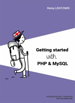 Getting started with php & mysql (eBook, ePUB) - Lentzner, Rémy