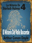 El Misterio Del Valle Boscombe (eBook, ePUB)