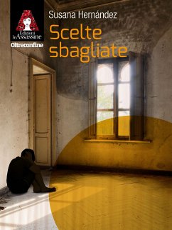 Scelte sbagliate (eBook, ePUB) - Hernández, Susana