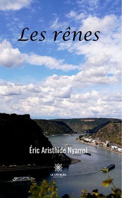 Les rênes (eBook, ePUB) - Aristhide Nyamsi, Éric