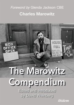 The Marowitz Compendium (eBook, ePUB) - Marowitz, Charles