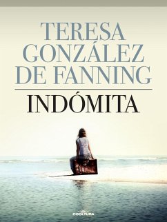 Cover Indómita (eBook, ePUB)