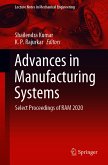 Advances in Manufacturing Systems (eBook, PDF)
