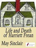 Life and Death of Harriett Frean (eBook, ePUB)