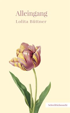 Alleingang (eBook, ePUB) - Büttner, Lolita