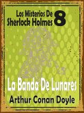 La Banda De Lunares (eBook, ePUB)
